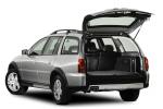 Holden Adventra 2003 года